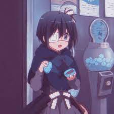 Aesthetic Anime Pfp Rikka Ððððð Ððððððððð Ð¸ððð In 2021 Anime Best Friends Blue Anime Anime ððððð ððððððððð ð¸ððð in 2021 anime