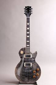 gibson ギブソン les paul standard 2016 t trans black 詳細写真 electric guitar guitar cool guitar