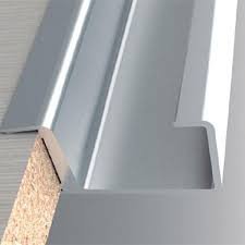 Full Series Extruded Aluminum Profile Frame S For Kitchen Extruded Aluminum Hotels Design Aluminum Extrusion