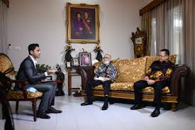 Bagaimanakah proses bangkitnya globalisasi neoliberal? Pancasila Filter Pengaruh Arus Globalisasi Dan Informasi