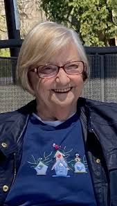 Obituary information for Carolyn Lee Howerth