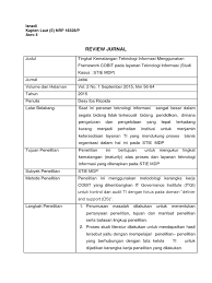 An experimental study of corporate social responsibility through charitable giving in bertrand markets. Tugas Review Jurnal 1
