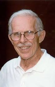 Charles Edwin Farr Obituary