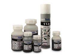 Marking Metals Cermark Thermark