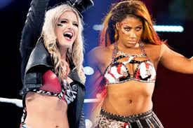 She came into the mae young classic and couldn't quite come to a deal a year ago. Toni Storm And Ember Moon Return To Nxt At Takeover 31 Last Word On Pro Wrestling