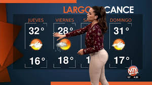 Check spelling or type a new query. Emily Quinonez Sexy Del Clima Torreon By Glover212
