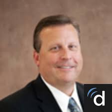 Dr. Matthew W. Packard, MD