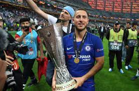 Kylian hazard is the brother of eden hazard (real madrid). Would It Be Hazardous For Chelsea To Bring Eden Hazard Home