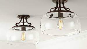 Lighting fixtures are funny things. Ceiling Lights Decorative Ceiling Lighting Fixtures Lamps Plus