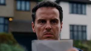 All of Us Strangers trailer