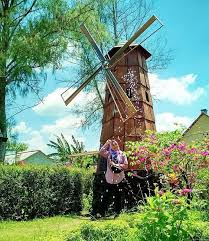 Pin Di Pesona Jawa Timur