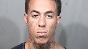 Photos: Arrest mugshots 6-15-17