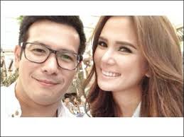 John Prats and Isabel Oli to welcome baby girl