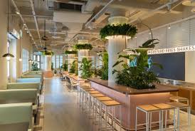 201842979r shake shack singapore jewel pte. Check Out The Design Of Shake Shack S Second Outlet