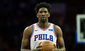 Official facebook page of joel embiid. Joel Embiid On Moment He Almost Quit At Kansas