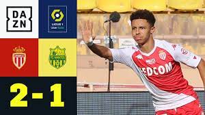 May 10, 2021 · the latest tweets from fc nantes (@fcnantes). Kovacs Monegassen Weiterhin Ungeschlagen As Monaco Fc Nantes 2 1 Ligue 1 Dazn Highlights Youtube
