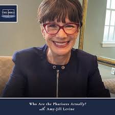 Episode 278: Amy-Jill Levine