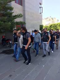 Manavgat ilçesinin i̇larma sahili bölgesine doğru bir süre ilerledikten sonra gözden kayboldu. Alanya Ve Manavgat Ta Uyusturucu Operasyonu Son Dakika