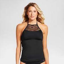 Swimsuits Women S Swimwear High Neck Halter Tankini Halter Top Tankini Tankini