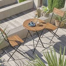 Quel est le meilleur salon de jardin pour votre maison ? Collection Jardin 2021 Maisons Du Monde