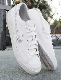 Nike All Court 2: White | Zapatos, Nike, Zapatos nike