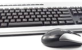 Arrow on a computer screen. Is Your Keyboard Mouse Not Working Here S How To Fix Them
