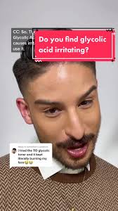 AHA Exfoliation Guide: How to Handle Glycolic Acid