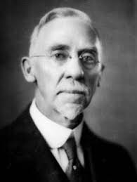 Herbert Ellsworth Slaught