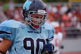 Bringing Student Athletes Back From Concussions