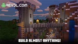 This is a global strategy game. Minecraft Mod Apk 1 18 0 23 Final Android Unlocked God Menu