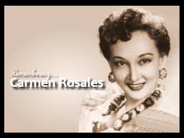 Remembering Carmen Rosales