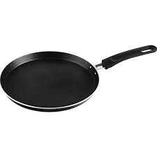 Pan Non Stick Frying Pan Frying Pan Flat Bottom Non Stick Frying Pan Electromagnetic Cooker Universal Size 28cm Griddle Pan Frying Pan Pan