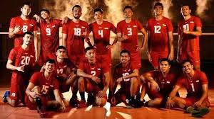 Link Live Streaming Final Bola Voli Sea Games 2019 Filipina Vs Indonesia Bola Liputan6 Com