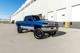 Image result for Patriot Blue 1999 Dodge Truck