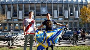 En television libre podras ver todos los canales en vivo de argentina: River Boca En Vivo Asi Vivimos La Jornada Del Jueves As Argentina