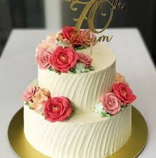 Pin On Birthday Cake For Mom