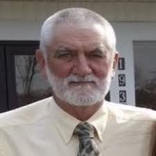 Obituary for Barry Wayne Starnes