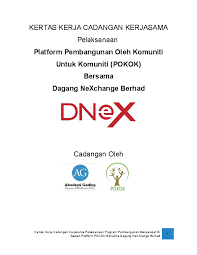 15 downloads 252 views 174kb size. Doc Kertas Kerja Cadangan Kerjasama Pelaksanaan Mohd Hadi Academia Edu