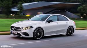 See models and pricing, as well as photos and videos. 2019 Mercedes A Class Sedan 2019 New Sedan Full Amg Features Interior Exterior Youtube