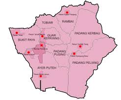 Untuk makluman, pru14 kali ini sangat unik kerana pertembungan terbesar bakal berlaku antara barisan nasional, pakatan harapan, dan gagasan sejahtera. Pendang Kawasan Persekutuan Wikipedia Bahasa Melayu Ensiklopedia Bebas