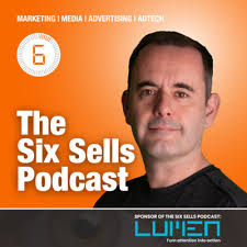Episode Four: Talking attention with Mike Follett at Lumen Research by The  Six Sells Podcast