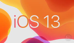 Download Ios 13 Ipsw Links Install On Iphone Xs Max Xr X 8 7 Plus 6s Se Ipod Tutorial Redmond Pie