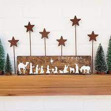 Christmas world is the best outlet from which to buy christmas decorations online. 42 Best Christmas Nativity Sets 2020 Indoor Outdoor Nativity Scenes