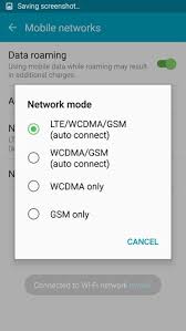 Cara setting apn xl terbaru. Switch Between 3g 4g Samsung Galaxy S6 Edge Android 5 0 Device Guides