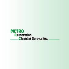3 reviews of metro restoration services well about a week before christmas my basement flooded with sewage. Metro Restoration Cleaning Services Home Facebook