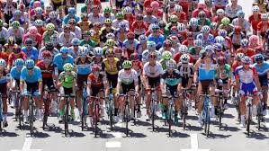 The race was originally scheduled to be held from 14 august to 6 september 2020. La Vuelta A Espana Horario Y Donde Ver La Vuelta A Espana