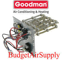 Check spelling or type a new query. Goodman Janitrol Hk10 1 10kw 34 100 Btu Heat Strip W Breakers Hk10a Ebay