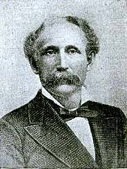 William Pitt Kellogg