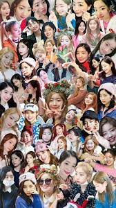 Twice Wallpapers Funny Twice Wallpapers Kpop Wallpaper Anime Wallpaper Phone Cute Panda Wallpaper
