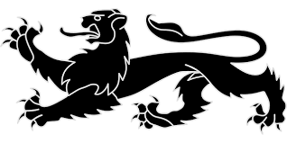 Free Image On Pixabay Lion Heraldic Animal Emblem Lion Images Animals Lion